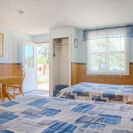 Green Acres Motel Summerside Exterior foto