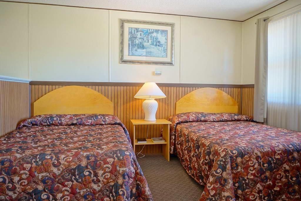 Green Acres Motel Summerside Exterior foto